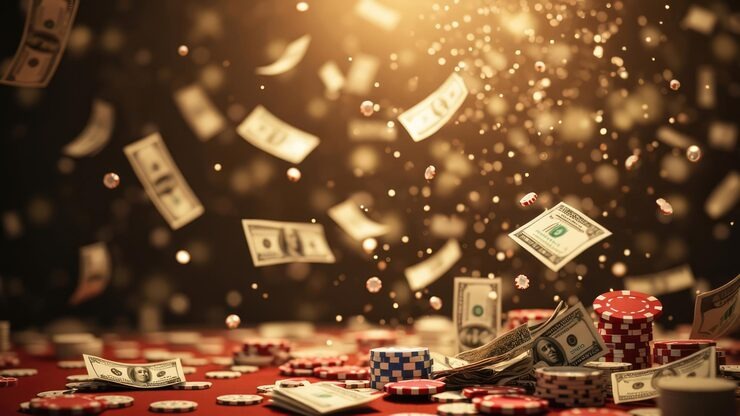 vegastogel vegastogel App – Casino in Your Pocket