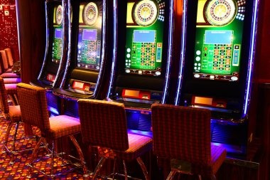 vegastogel Live Casino