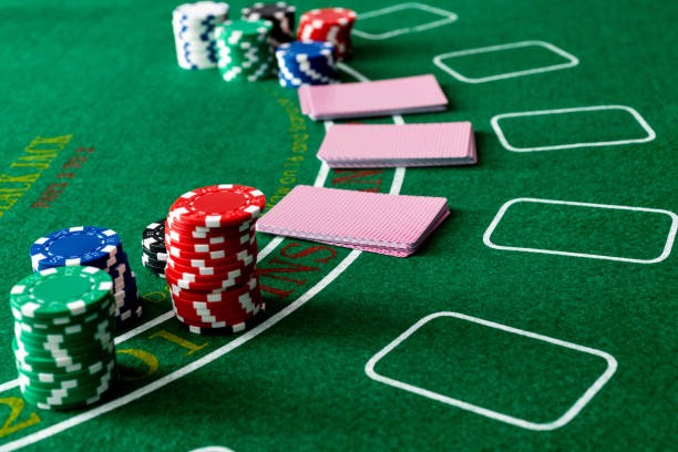vegastogel Slots